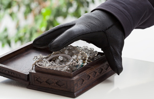 Los robos de joyas más impresionantes del siglo XXI | De de antaño / Joyas antiguas y relojes de primeras