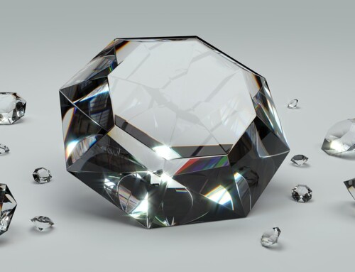 Roba diamantes por valor de 6.000.000 de euros